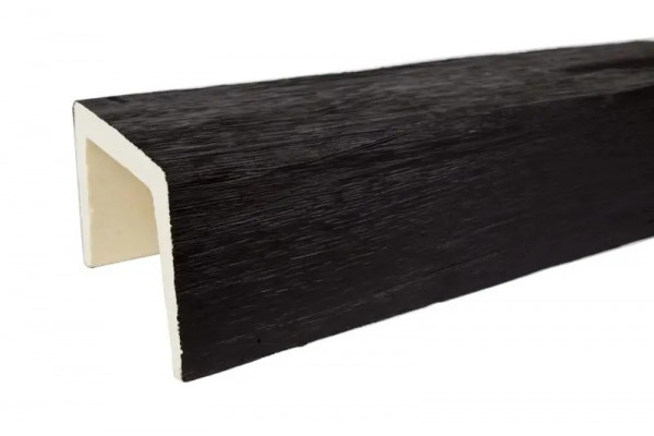 Декоративная балка 150х200 мм Уникс Модерн М22 Венге 2 м