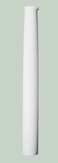 Заказать Колонна Orac Decor Purotouch K1102 220х220 мм белая 