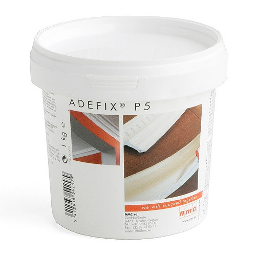 Клей для лепнины NMC Adefix 1 kg