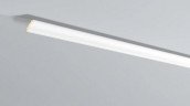 Заказать Декоративный потолочный плинтус NMC Allegro AL16 35х35 200 см белого цвета 