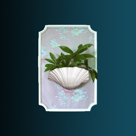 Заказать Декоративный светильник Перфект K5015 183х290х171 мм белый из полиуретана 