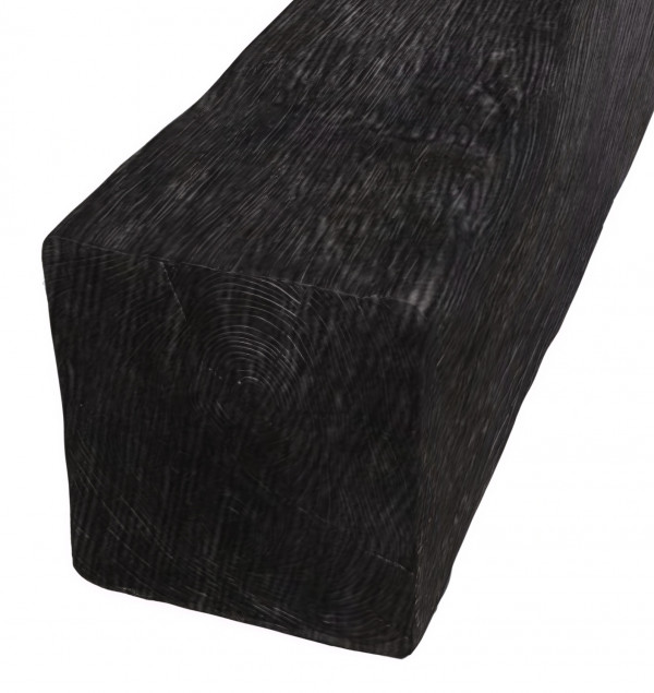 Декоративная балка 230х205 мм Уникс Классика Б4 Темная олива 3 м