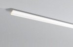Заказать Декоративный потолочный плинтус NMC Arstyl Z1240 40х40 200 см белого цвета 