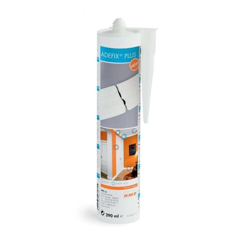 Заказать Клей для лепнины NMC Adefix PLUS 290 ml стыковочный 