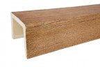 Заказать Декоративная балка 150х200 мм Уникс Модерн М22 Светлый дуб 2 м 