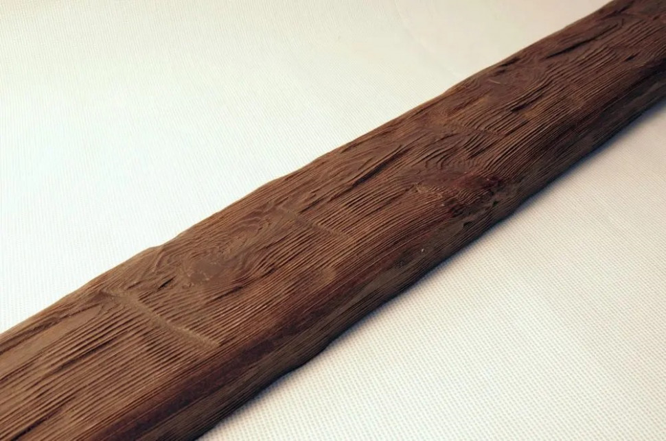 Заказать Деревянная декоративная доска 35х200 мм Уникс Винтаж ДА20 Дуб 2 м 