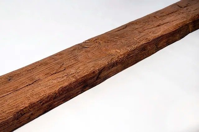 Заказать Деревянная декоративная доска 35х200 мм Уникс Винтаж ДА20 Светлый дуб 2 м 