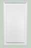 Заказать Накладная панель на дверь Orac Decor Duropolymer D507 550х905 мм белая 