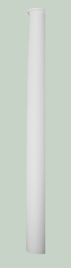 Заказать Полуколонна Orac Decor Purotouch K1101 220х110 мм белая 