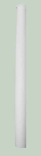 Заказать Полуколонна Orac Decor Purotouch K1101 220х110 мм белая 