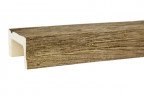 Заказать Декоративная балка 50х100 мм Уникс Славянский стиль СС1 Олива 3 м 