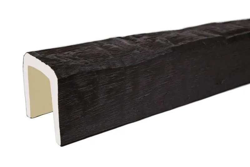 Заказать Декоративная балка 90х90 мм Уникс Классика Б9 Венге 2 м 