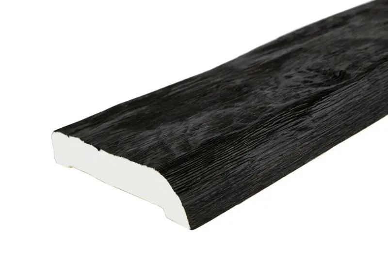 Заказать Декоративная доска 120х25 мм Уникс Классика Д12 Темная олива 2 м 